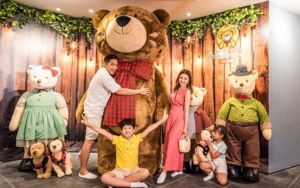 Trải Nghiệm Tương Tác Và Hoạt Động Tại Bảo Tàng