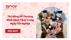 Thú bông