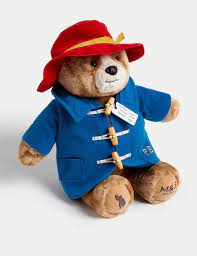 Gấu bông Paddington