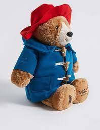 Gấu bông Paddington
