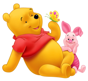 hình ảnh bác gấu hoạt hình