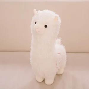 Gấu Bông cừu cao cổ