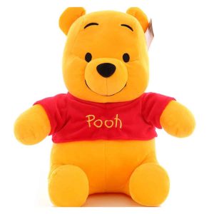 gấu bông Pooh
