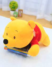 gấu bông Pooh