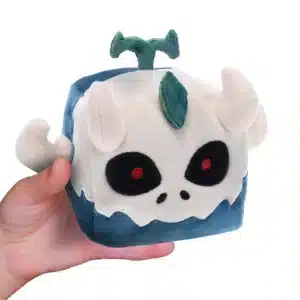 Đồ chơi gấu bông Blox Fruit bí ẩn