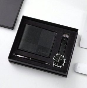 Gợi ý Tặng quà gì cho người yêu nam