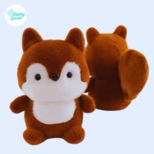 Gấu bông Teddy Sweet