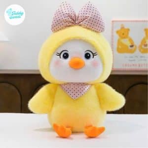 Gấu bông Teddy Sweet